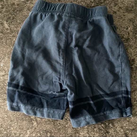 Boys mixed brand shorts shirt bathing suit bundle size 4T - Picture 2 of 12